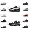 Mens Womens Cushioned Running Shoes Lightweight Breathable Sneakers Walking Gym Casual Sport