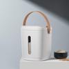 Zhi Shi Multi-Functional Vacuum Food Storage Container