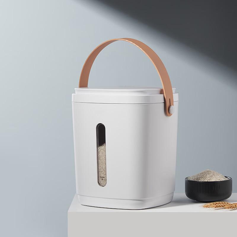 Zhi Shi Multi-Functional Vacuum Food Storage Container