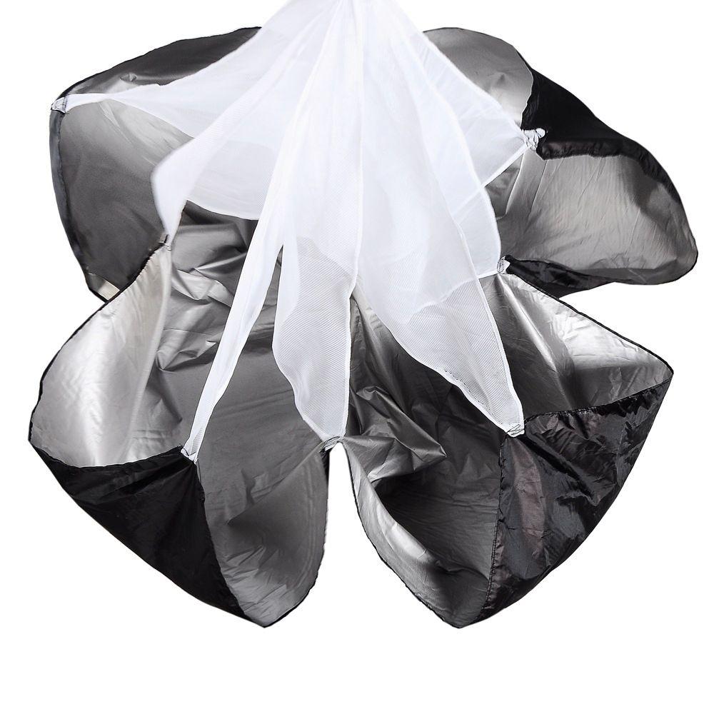 Training Parachute Kinematic Resistance Umbrella Training Umbrella Speed Resistance Training