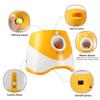Automatic Dog Ball Launcher - Interactive Outdoor Tennis Toy