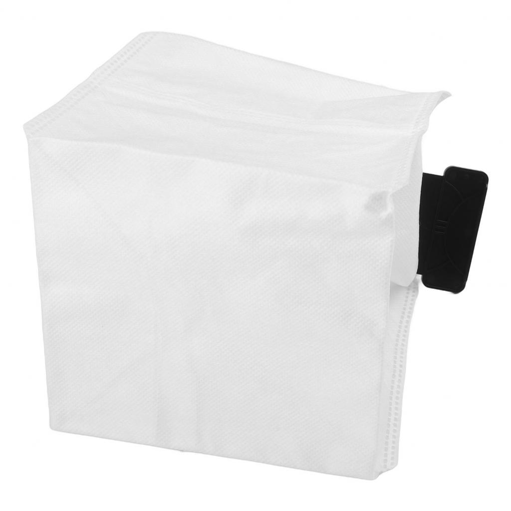 Dust Control Essentials 10 Pack Replacement Vacuum Cleaner Bags