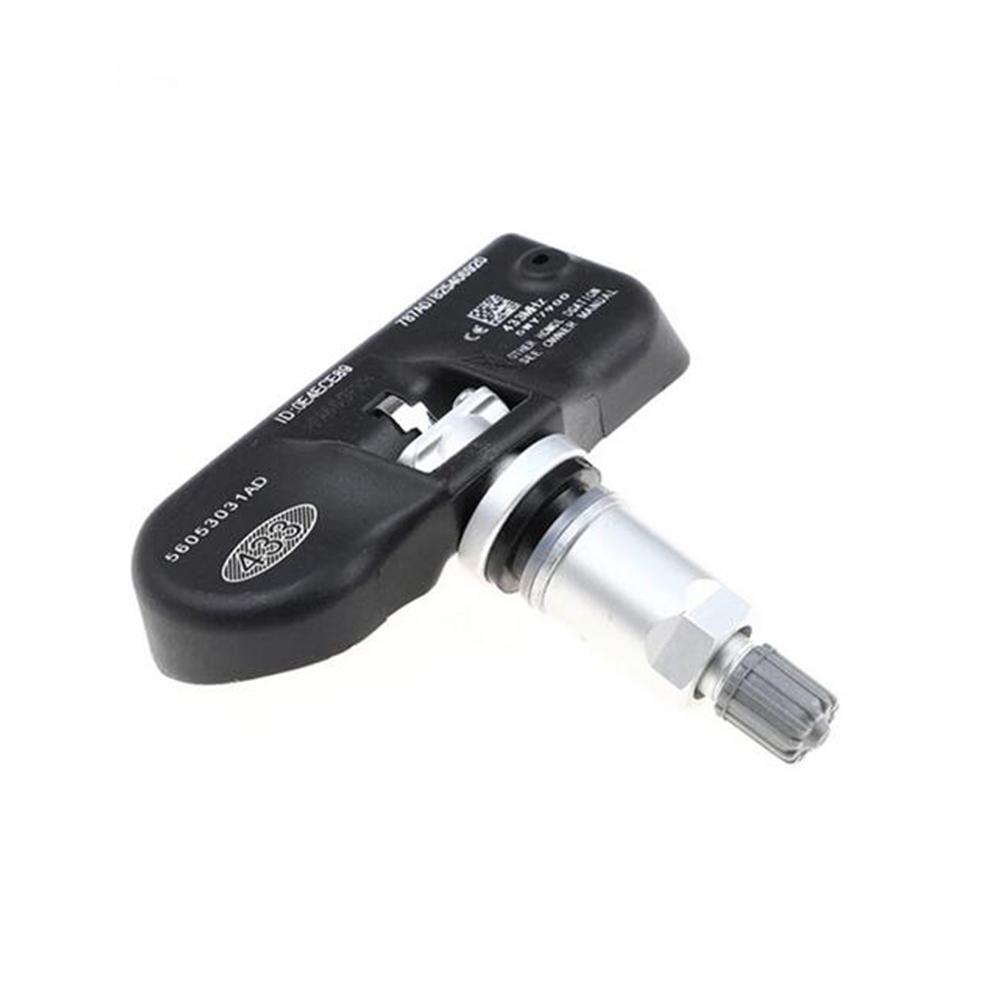 1× 56053031AD TPMS Tire Pressure Monitoring Sensor For Chrysler Sebring Dodge