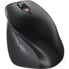 Cherry Stream Mouse Comfort Ergonomic Mouse for Right-handers - Optical - 6 Buttons - Wireless - 2.4 Ghz