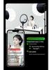 200W Cross-Border Soft Light: Live Streaming & Photography Lighting