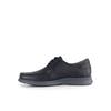 Daks Best Comfort Banding Boat Shoes Dmx606ke10  Black 