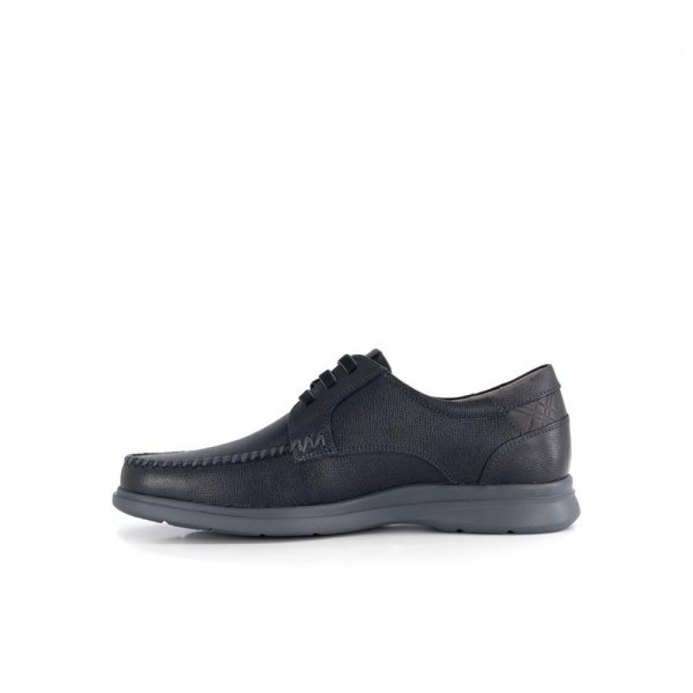 Daks Best Comfort Banding Boat Shoes Dmx606ke10  Black 