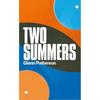 Two Summers by Glenn Patterson Paperback Book 9781848408982