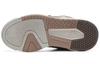 Men's Sneakers Kappa Abrasion Resistant Low top Skateboard Shoes Unisex Beige