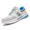 Sports and leisure shoes men's trend spring mesh shoes young and young students men's shoes trendy shoes men's breathability