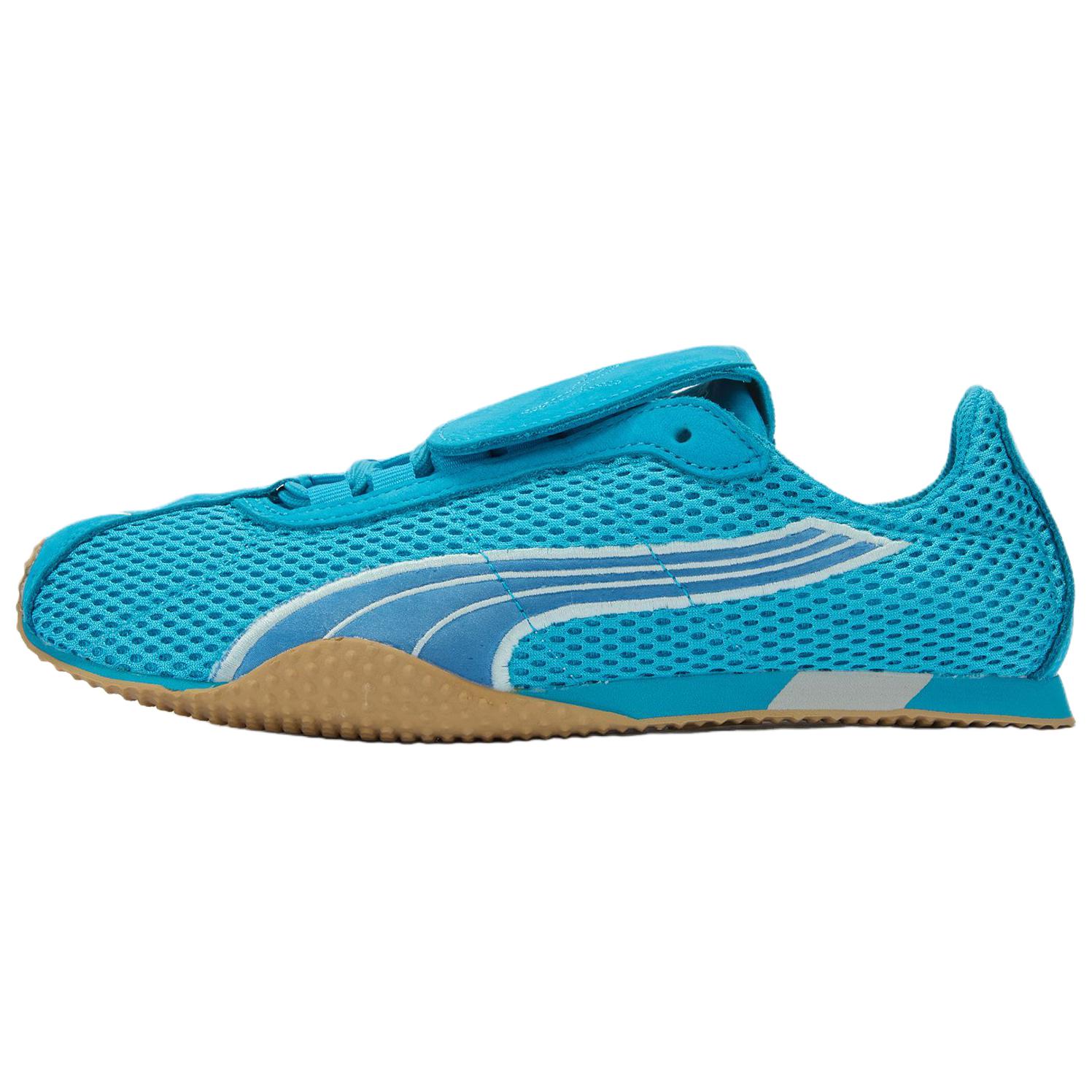 

Новые открытые Yy x PUMA H Устойчивые к истиранию низкие повседневные кроссовки Унисекс Синие 405046-03 42