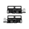 113436 Twist Handle Kit Latches For Leer Truck Cap 100XQ 100XL 100XR