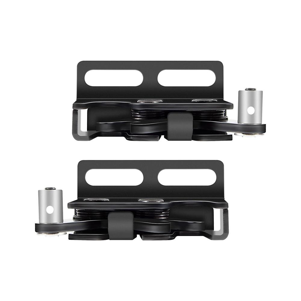 113436 Twist Handle Kit Latches For Leer Truck Cap 100XQ 100XL 100XR