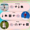 Children Swimming Camera Pixels Stretchable Photo Waterproof High-definition Size Sports Shoot Underwater Kids