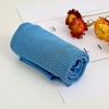 Outdoor Microfiber Quick Dry Cooling Ice Towel Sports Cold Towel For Fitness Camping Running Swimming Yoga Beach Towel Towel