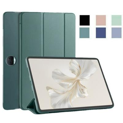 Pro HUAWEI Honor Pad 9 2024 Kryt s automatickým uspáváním funda pro Honor Pad 9 HEY2-W09 HEY2-W19 12.1" pouzdro Magnetický stojánek Pouzdro Coque Capa