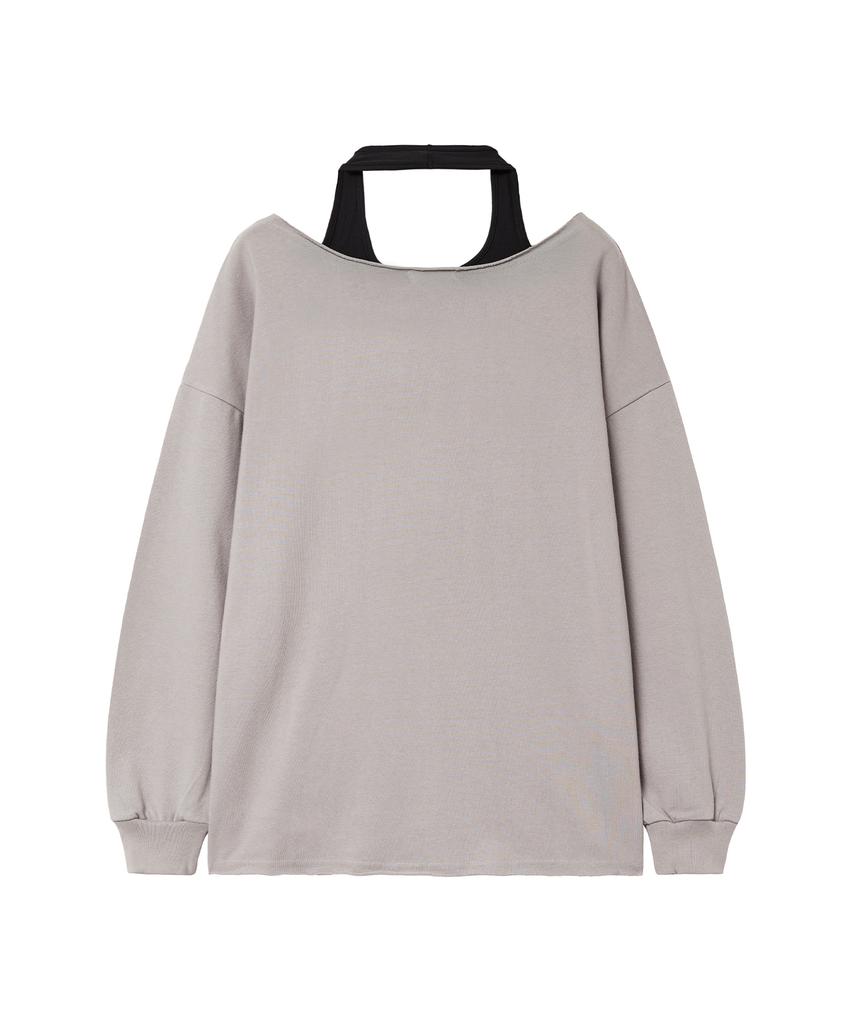 MIDNIGHT MOVE F Set 89 T (Grey)