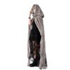 Witch Cloak Death Haunted Mansion Cosplay Costume