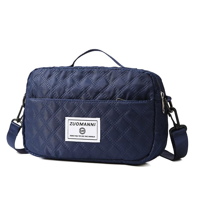 Lässige Umhängetasche für Damen, kleine Umhängetasche, Handtasche, Schultertasche, modische, leichte Unterarmtasche für Damen