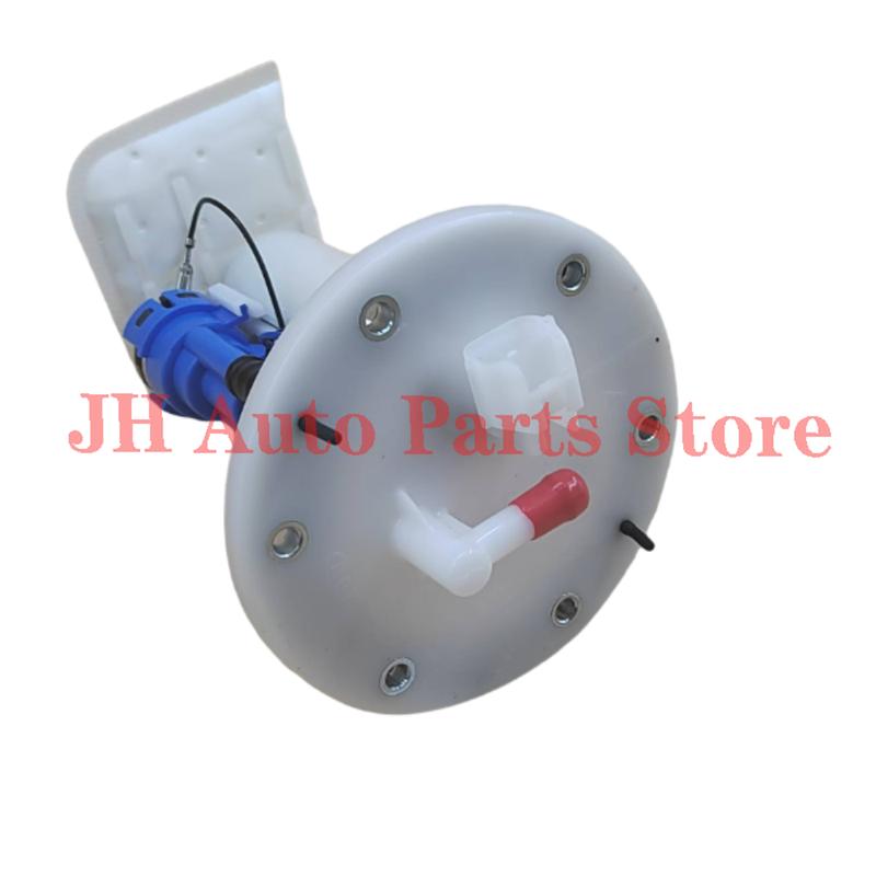 For SYM Lambretta v200 Scooter Fuel Pump Assembly Height 120MM 16700-H46-0001 F01R00S436 16700H460001