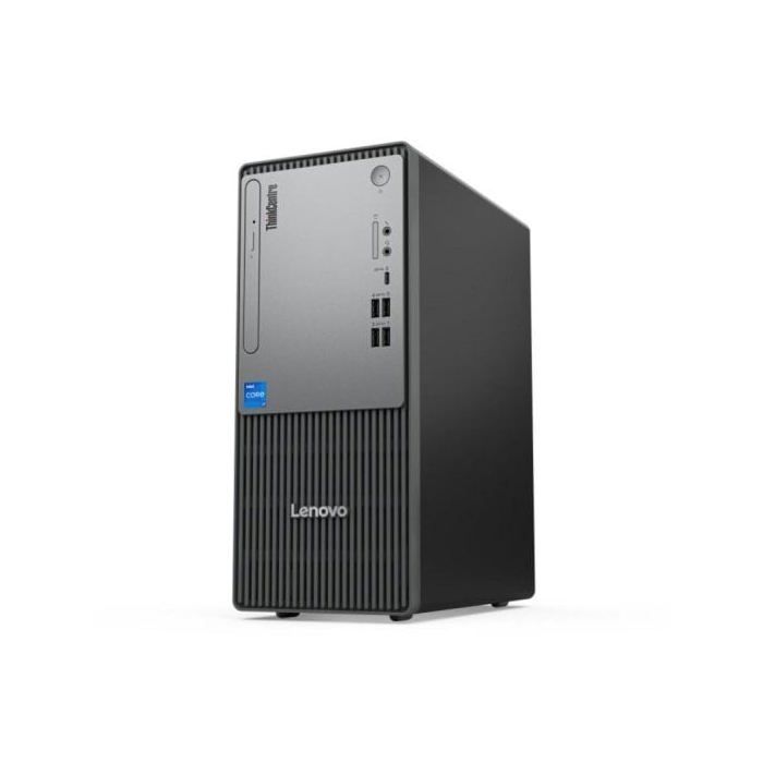 Desktop Lenovo ThinkCentre neo 50t Gen 5 i5-13400 8GB 512GB SSD UHD 730 Windows 11 Pro