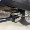 For BMW F900R F900XR 2024 Kickstand Side Stand Extension Foot Pad Support Motorcycle Accessories F 900XR F900 R XR ~2025