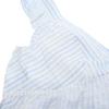 BARBARA Women S Stripe Cup Onepiece Agw4623l