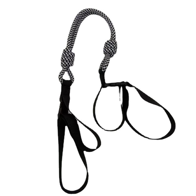 Adjustable Nylon Crossbody Bag Strap - Women's Shoulder & Bag Accessories