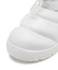 Puma Tough Terra Hi Gloss - White:Grey / 403034-02