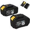 Thickened Lithium Battery Shell 10/15-cell Battery Shell Safe Battery Case  For Dayi