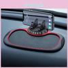 Antislip Mat Multifunctional Auto Car Phone Holder Non Slip Sticky Anti Slide Dash Phone Mount Silicone Dashboard Car Pad Mat