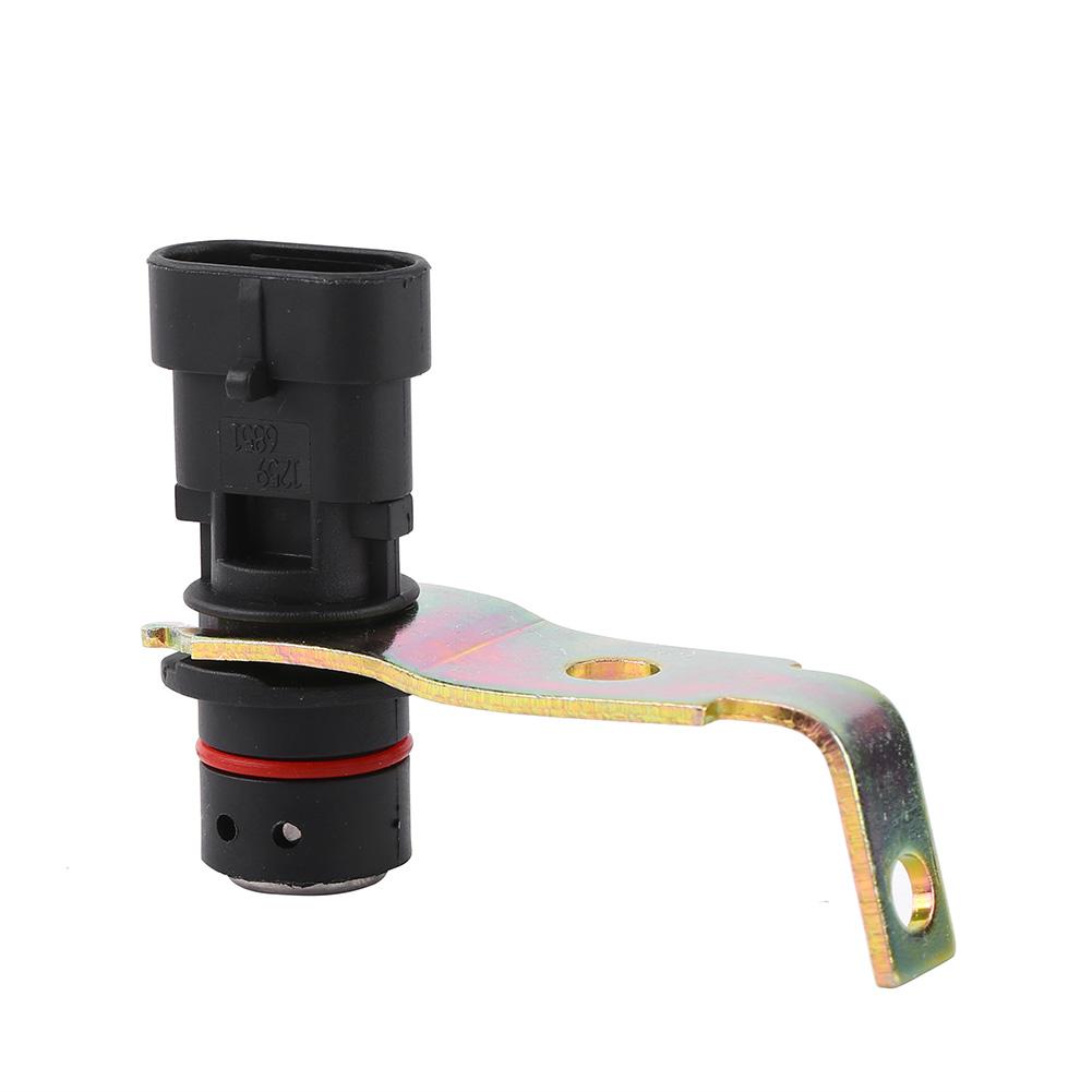 Sensore Posizione Albero Motore Crankshaft Crank Position Sensor CPS Per Chevrolet GMC 12596851