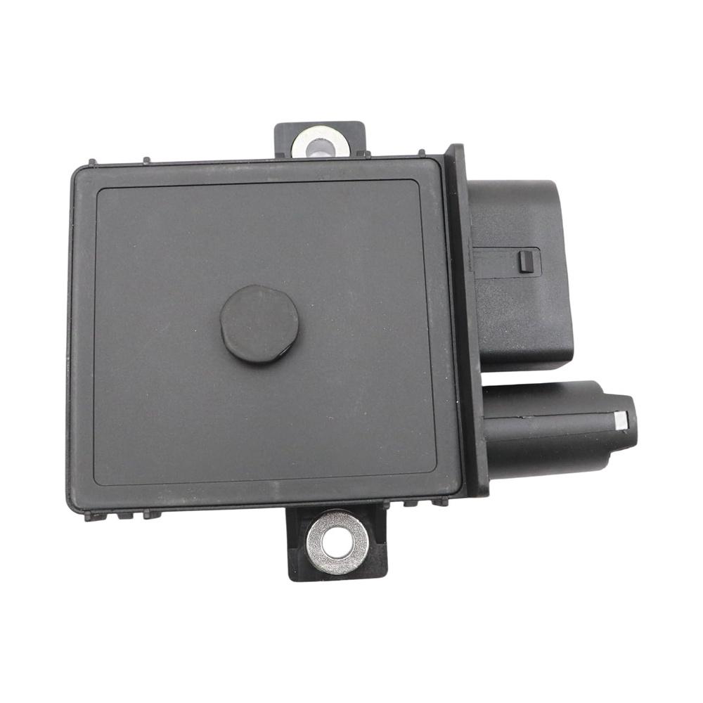 Glow Plug Control Module For Chevrolet Silverado 2500Hd 3500Hd 2004-2005
