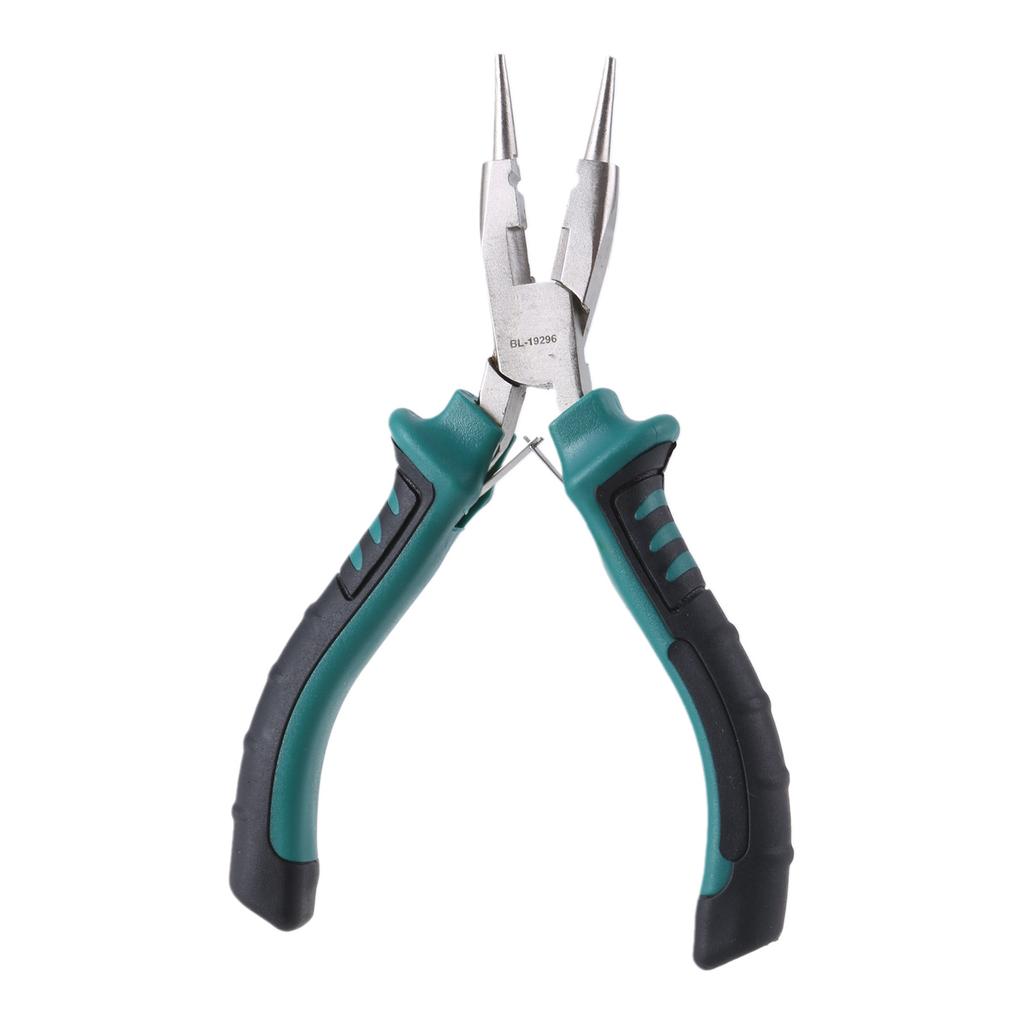 Elektrikář Kleště na kleště na dráty Kleště na štípání Kleště na odizolování Ruční krimpování Nástroj na opravu elektrikáře