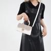 New fashion light luxury women's handbag small square bag high temperament versatile single shoulder messenger bag women