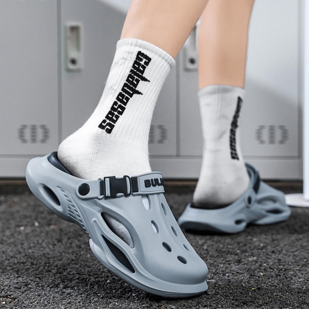 Men's, Breathable Shoes, Slippers, Comfortable, Lightweight, Sandals, Casual Shoes, Unisex