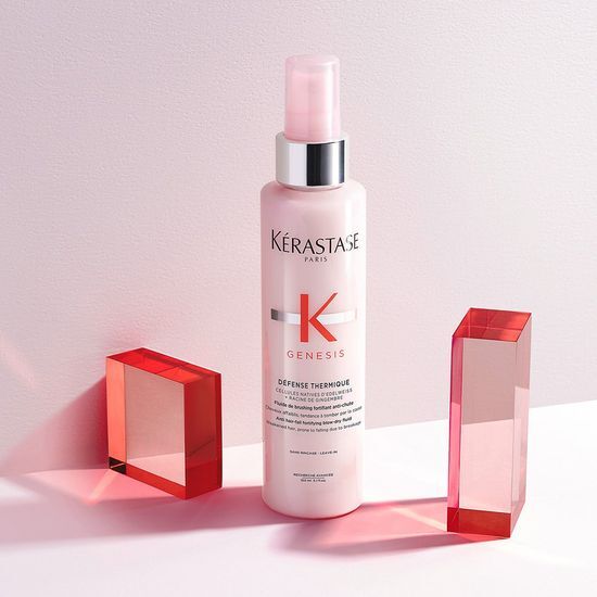 

Kérastase Genesis Thermic No-Wash Treatment 150 мл