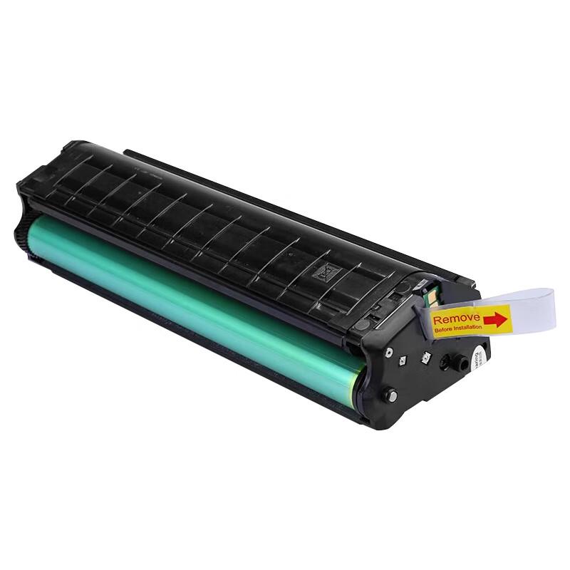 Deyin Compatible Black Toner Cartridge for Aurora Printers