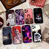 A-Akudama Drive-e Phone Case Silicone Soft For IPhone 17 16 15 14 13 12 11 X XR Plus Pro Max Plus