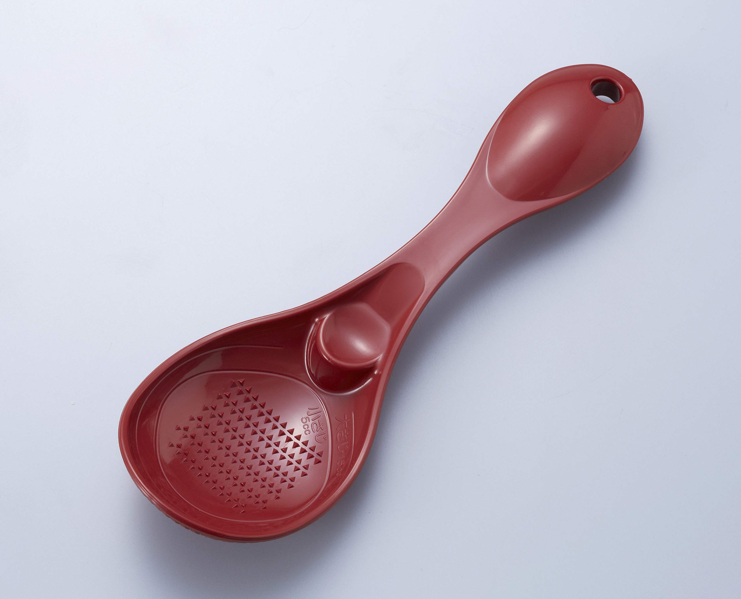 

Smile Kids Sesame Grinder Sesame Grinder Revolution Cooking Ginger AGM-02 - - Utensil, Kitchenware, Cooking, Seasoning, Garlic,