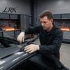 Зовнішні аксесуари – Молдінги