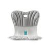 YunYao Ergonomic Lumbar Massage Cushion CN plug (adapter included)