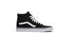Vans Sk8-Hi 'Black White'