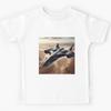 Future Jet Kids T-Shirt
