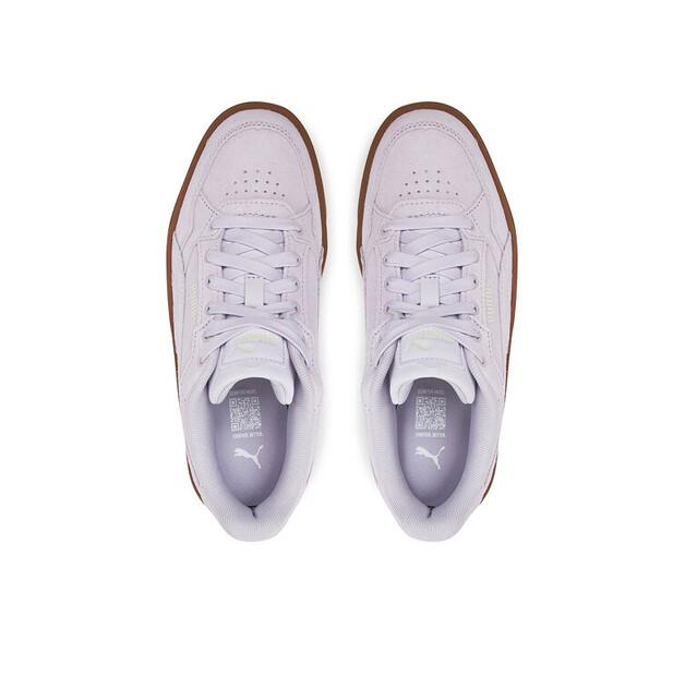 Puma Кроссовки Karmen II Idol SD 397462 08 розовый