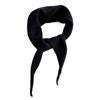Windproof Winter Cashmere Scarves Soft Women Cashmere Shawl Luxury Knitted Triangle Scarf  Girls