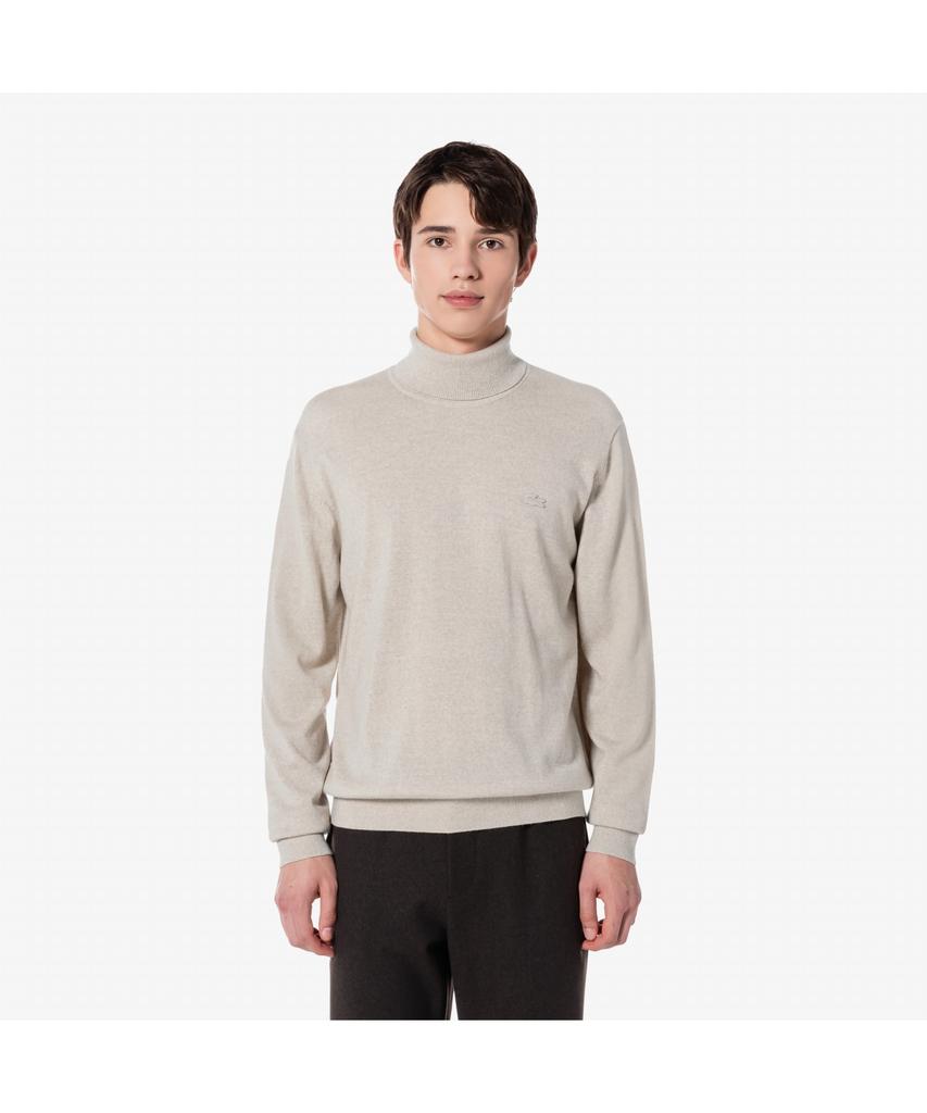 LACOSTE Men'S Turtleneck Pullover Ah259E-54N 02S