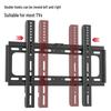 Universal Fixed TV Wall Mount