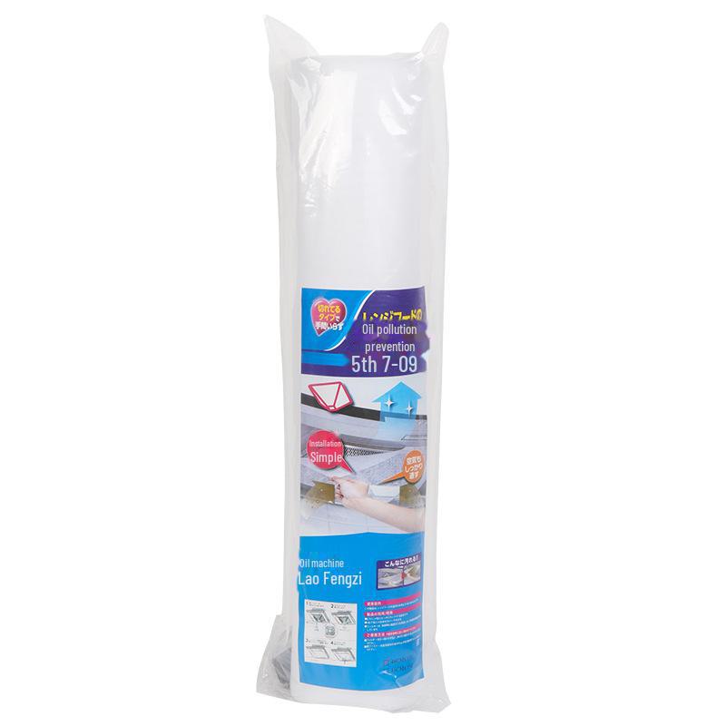 

Фильтр для вытяжки, устойчивый к маслу: Высокотемпературный, огнестойкий, бытовой кухонный барьер.