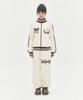 Video Jockey Jockey Club Track Top [Cream]